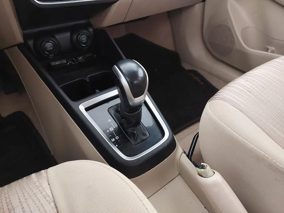 2023 Suzuki Dzire GLX 