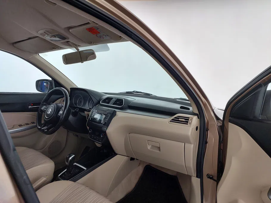 2023 Suzuki Dzire GLX 