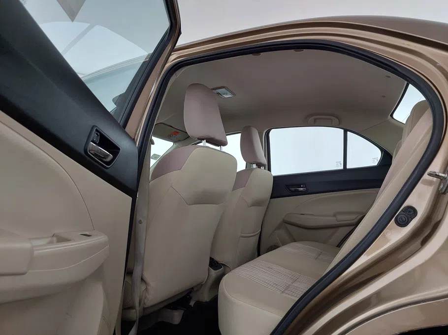 2023 Suzuki Dzire GLX 