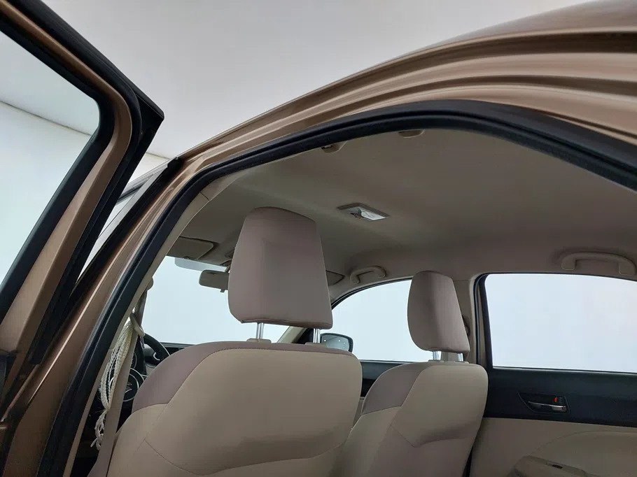 2023 Suzuki Dzire GLX 