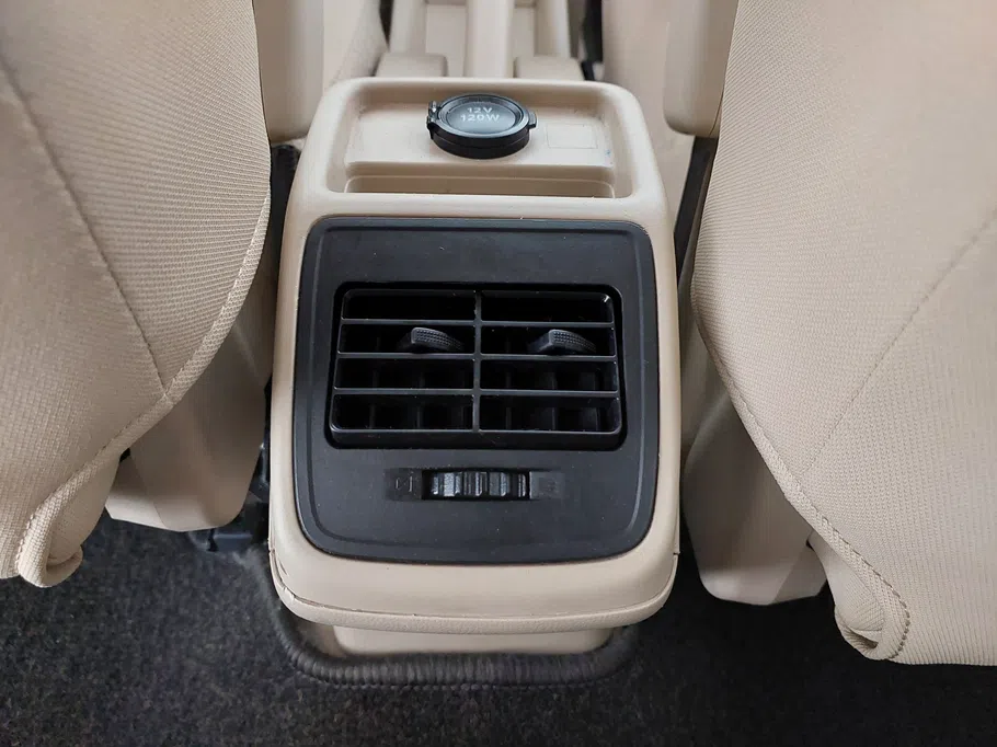 2023 Suzuki Dzire GLX 