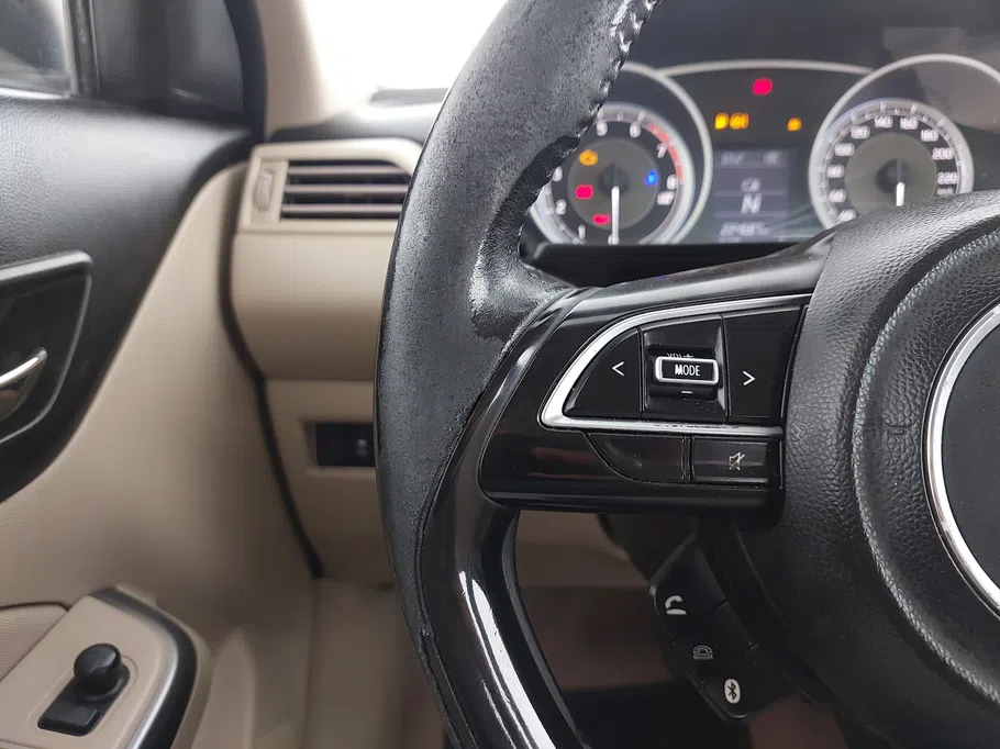 2023 Suzuki Dzire GLX 