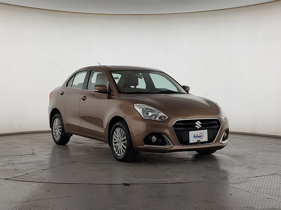 2023 Suzuki Dzire GLX 