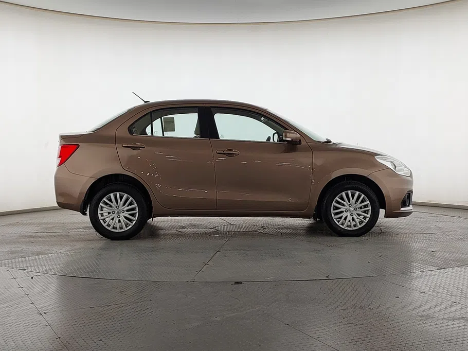 2023 Suzuki Dzire GLX 
