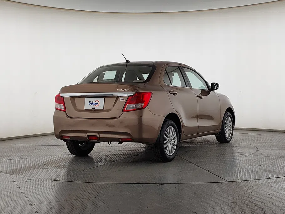 2023 Suzuki Dzire GLX 