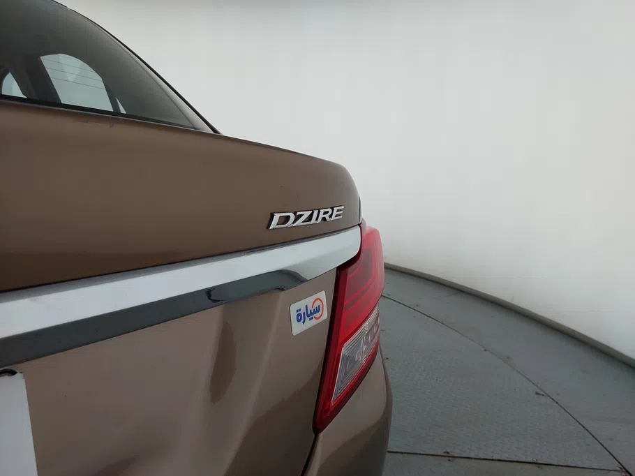 2023 Suzuki Dzire GLX 