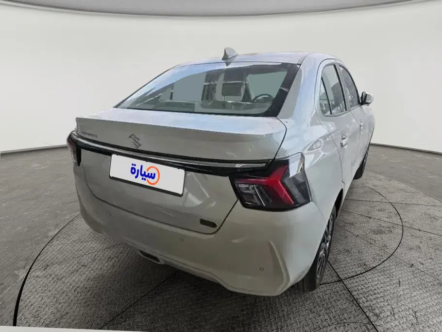 2026 Suzuki Dzire GL New Shape 