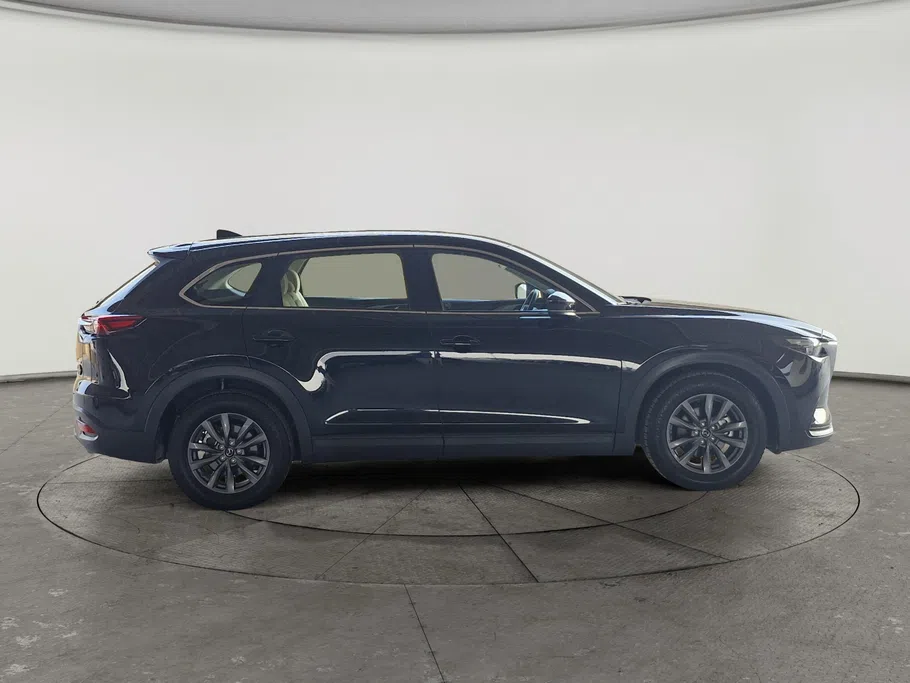 2024 Mazda CX9 Skyactiv G 