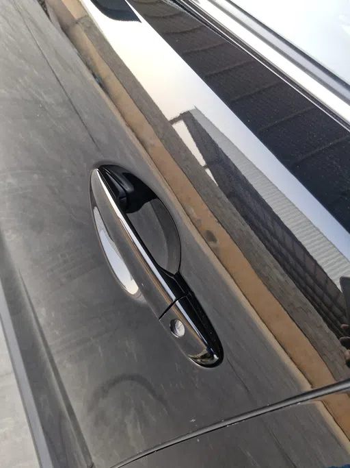 2024 Mazda CX9 Skyactiv G 