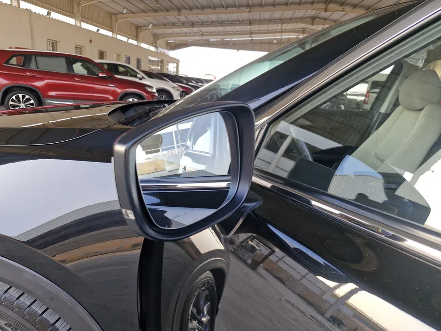 2024 Mazda CX9 Skyactiv G 
