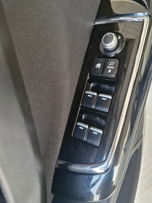 2024 Mazda CX9 Skyactiv G 