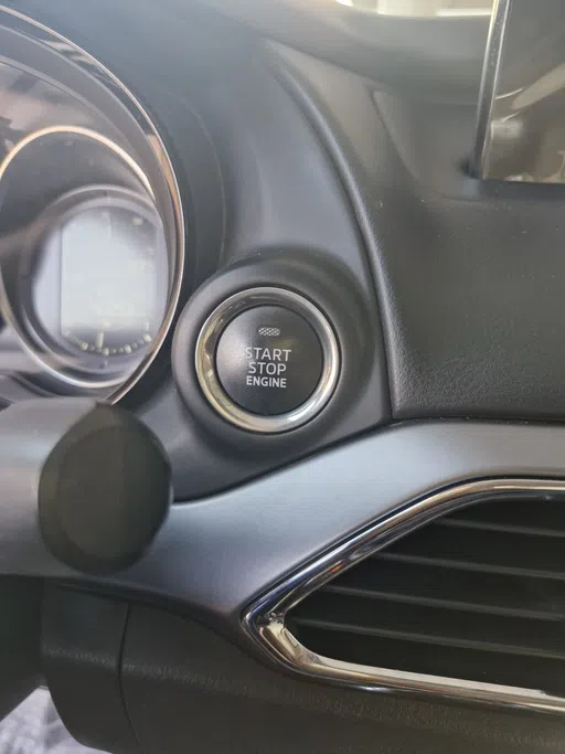 2024 Mazda CX9 Skyactiv G 