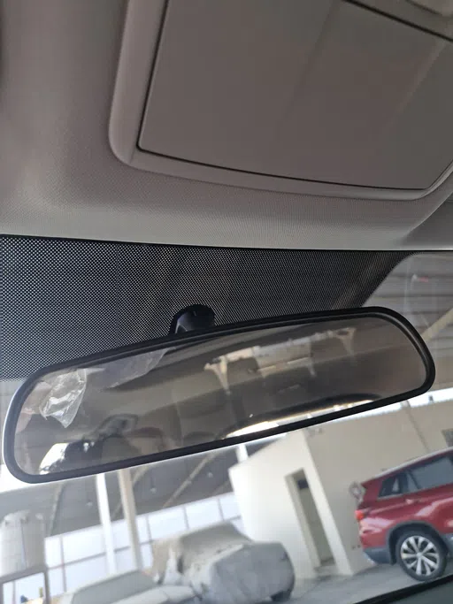 2024 Mazda CX9 Skyactiv G 