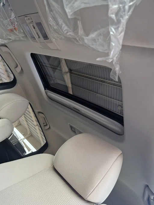 2024 Mazda CX9 Skyactiv G 
