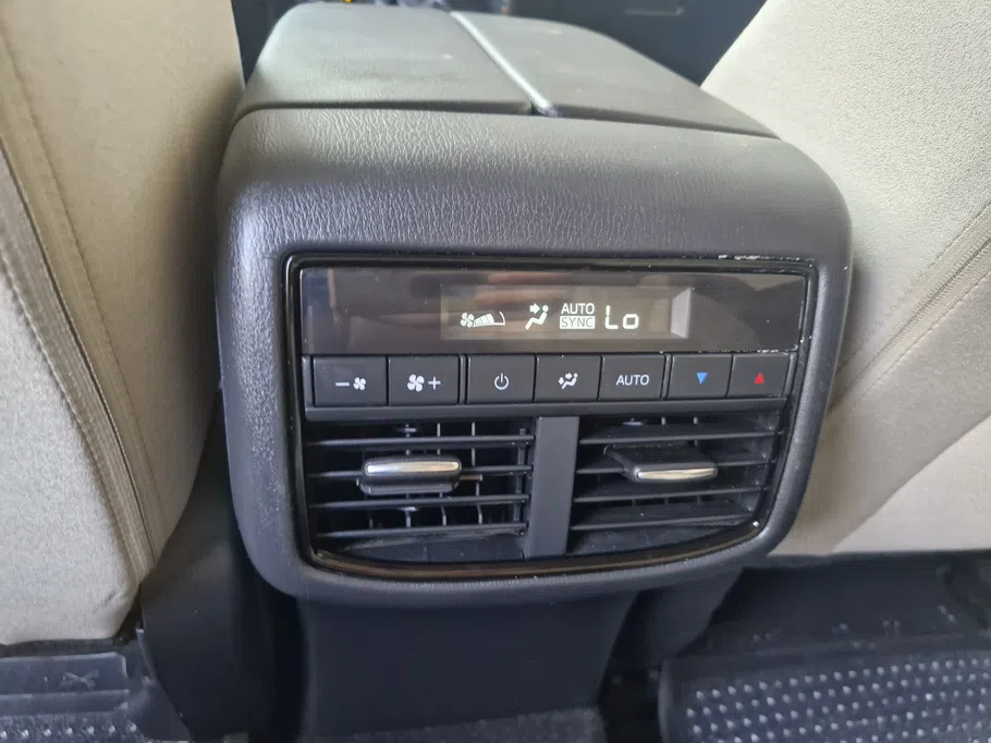 2024 Mazda CX9 Skyactiv G 