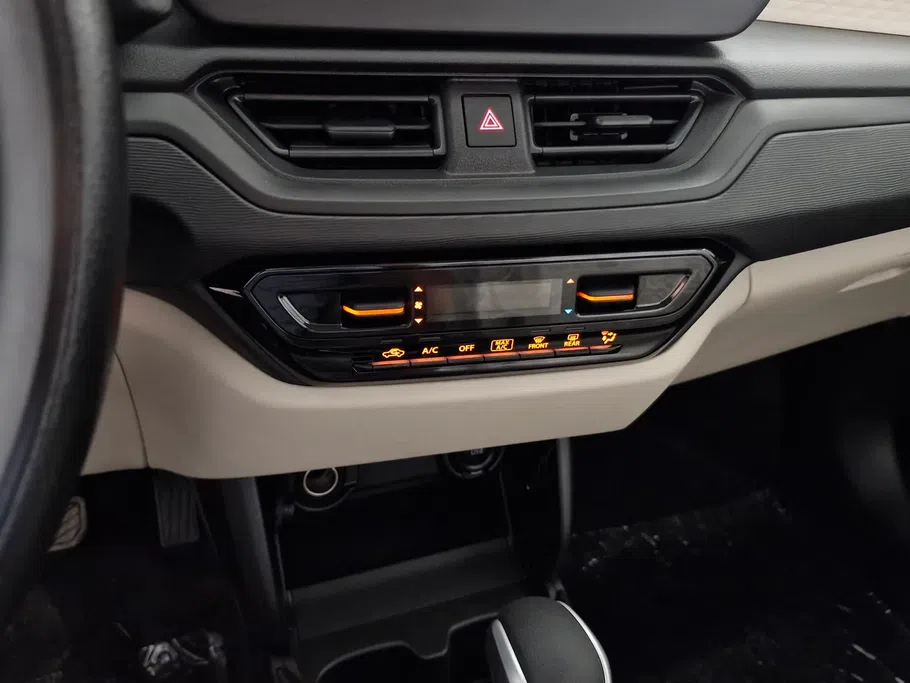 2026 Suzuki Dzire GL New Shape 