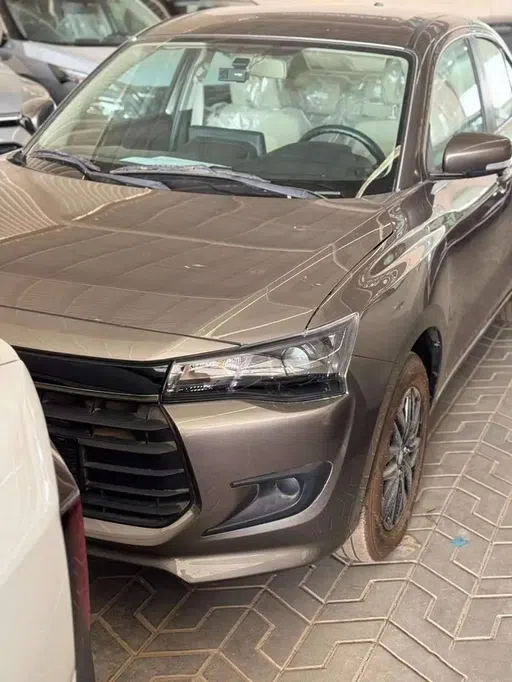2026 Suzuki Dzire GL New Shape 