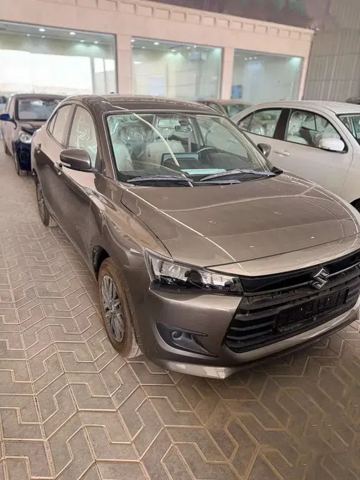 2026 Suzuki Dzire GL New Shape 