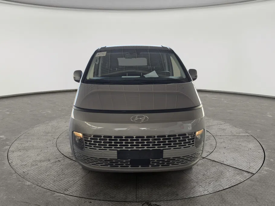 2022 Hyundai Staria Van 