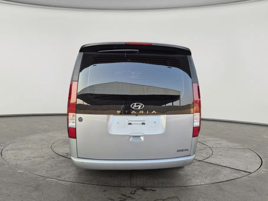 2022 Hyundai Staria Van 