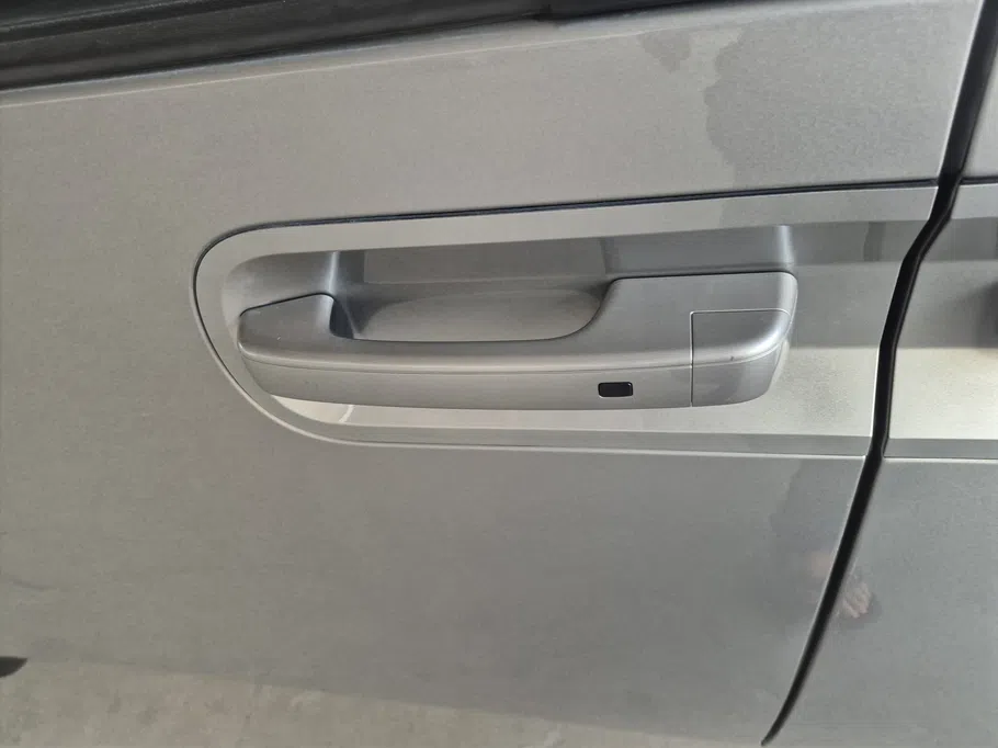 2022 Hyundai Staria Van 