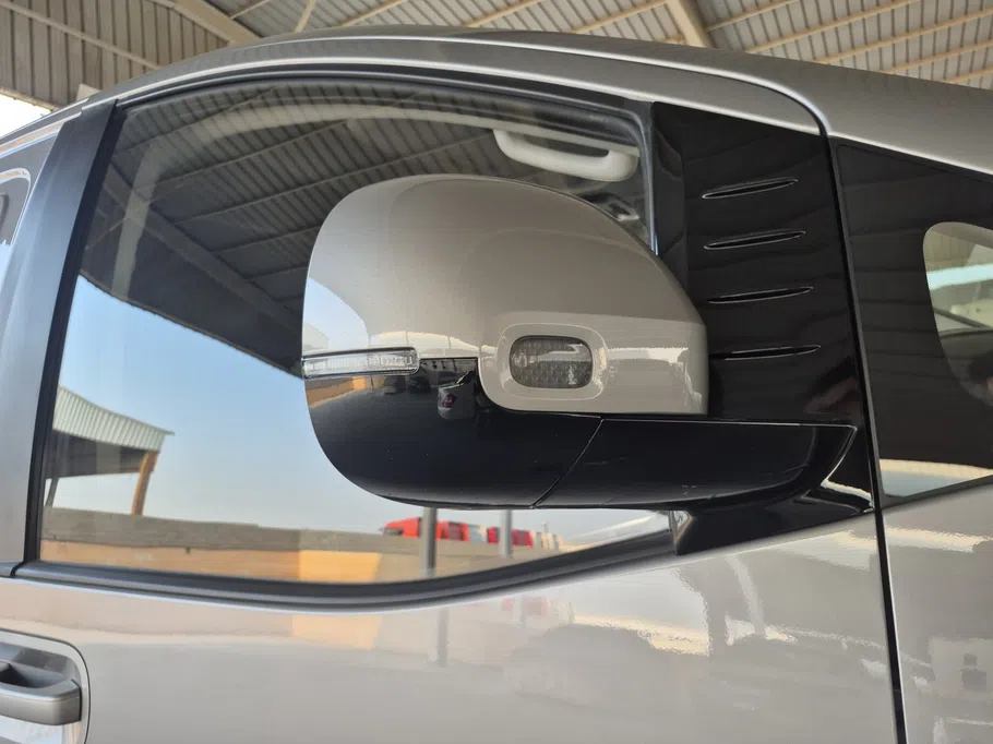 2022 Hyundai Staria Van 