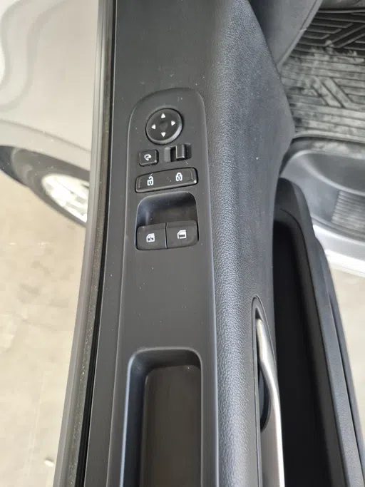 2022 Hyundai Staria Van 