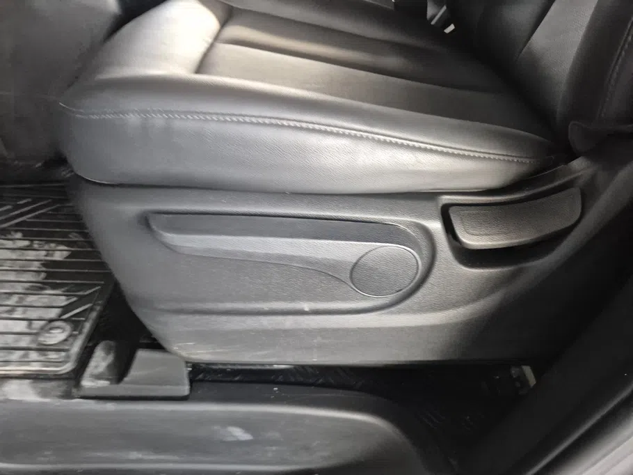 2022 Hyundai Staria Van 