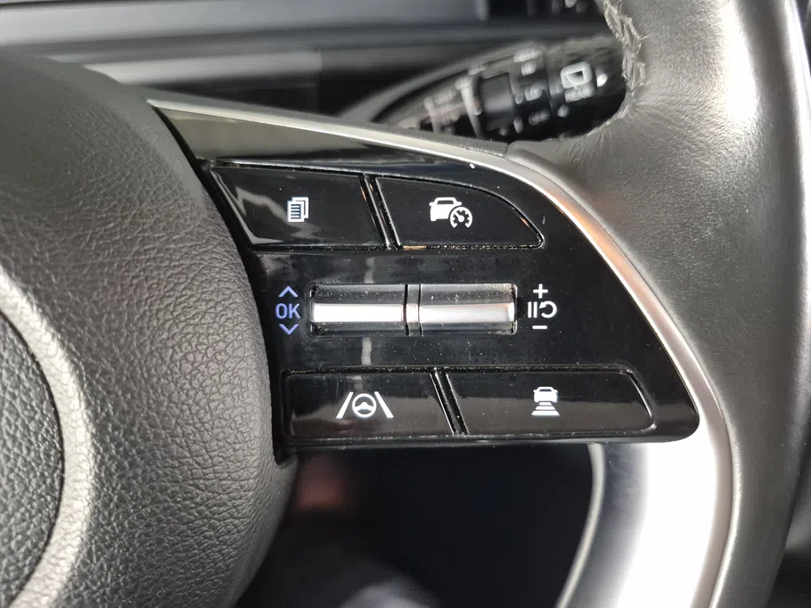 2022 Hyundai Staria Van 