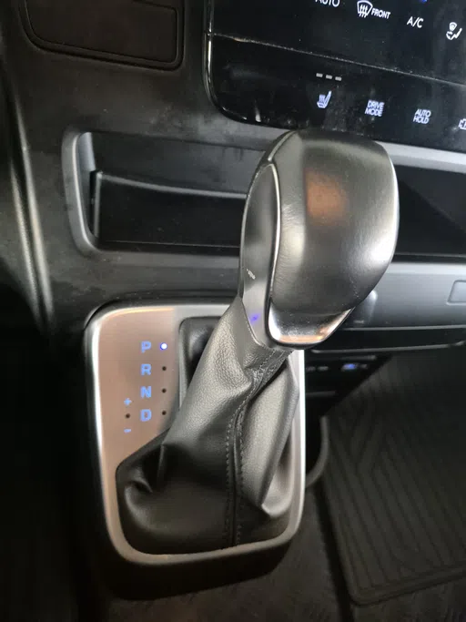 2022 Hyundai Staria Van 