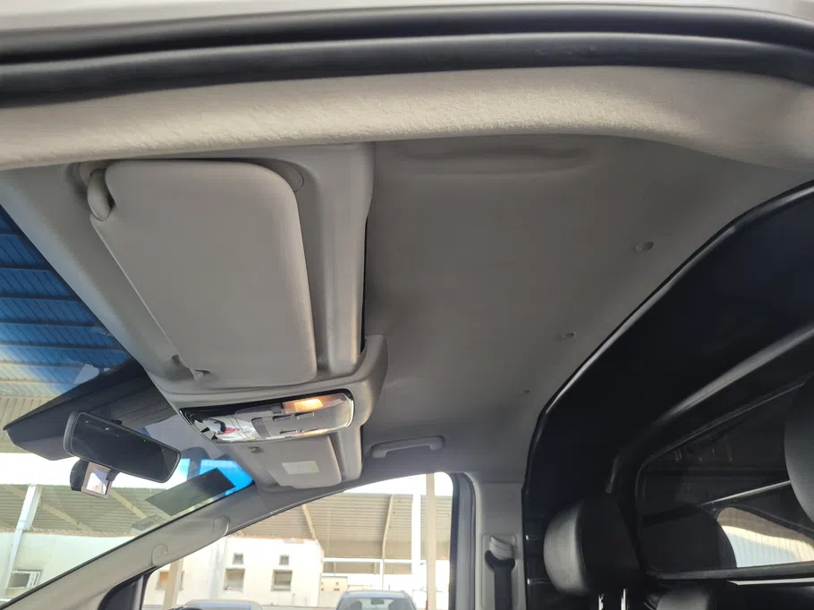 2022 Hyundai Staria Van 