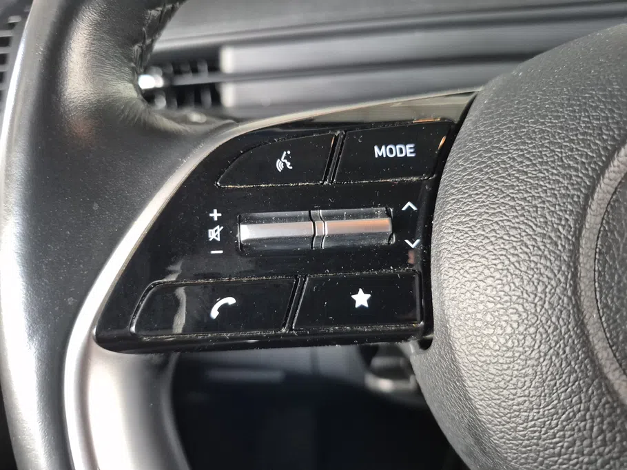 2022 Hyundai Staria Van 