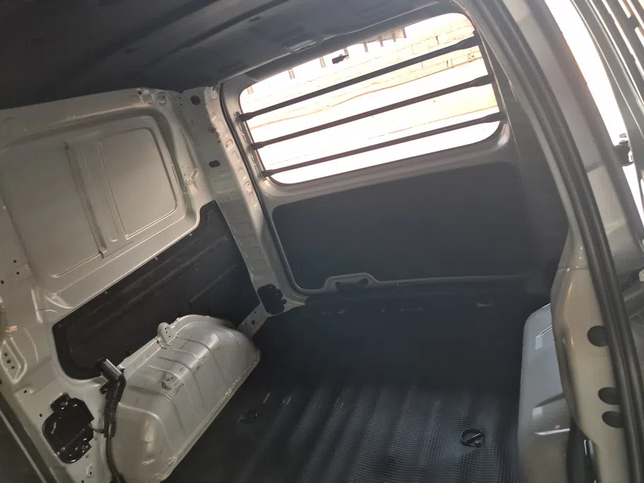 2022 Hyundai Staria Van 