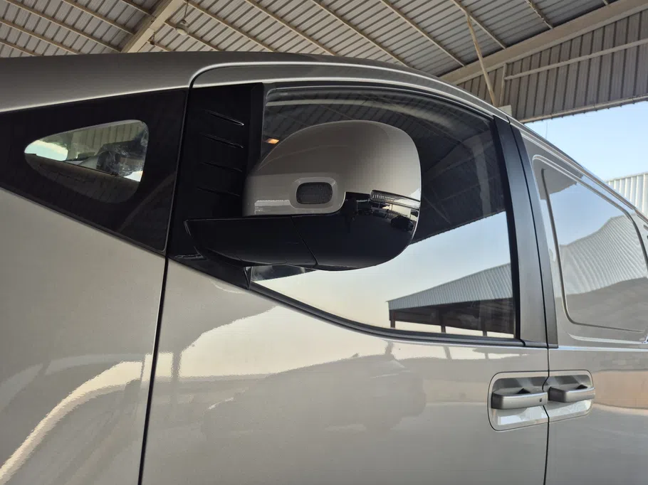 2022 Hyundai Staria Van 