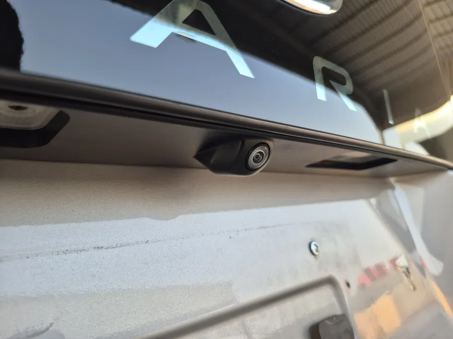 2022 Hyundai Staria Van 
