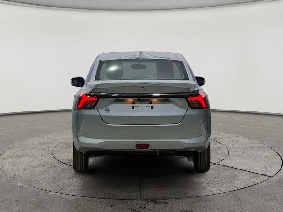 2026 Suzuki Dzire GL New Shape 