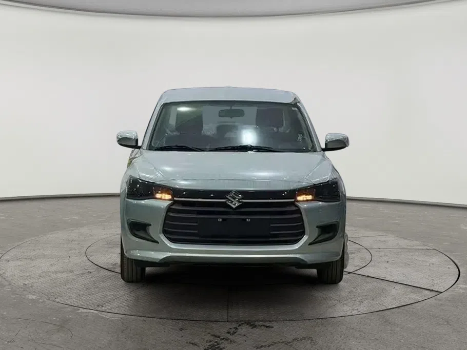 2026 Suzuki Dzire GL New Shape 