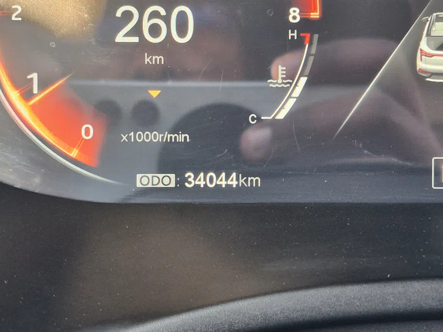 JAC JS4 لكجري 2025 