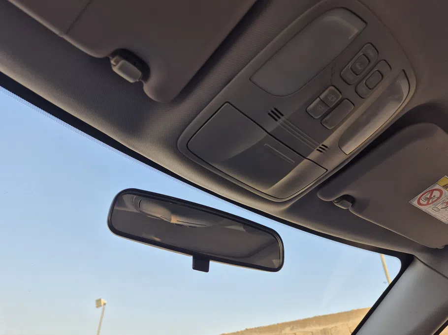JAC JS4 لكجري 2025 