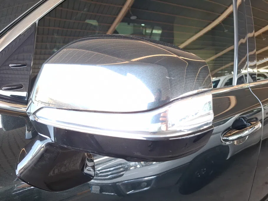 2024 Lexus LX 600 