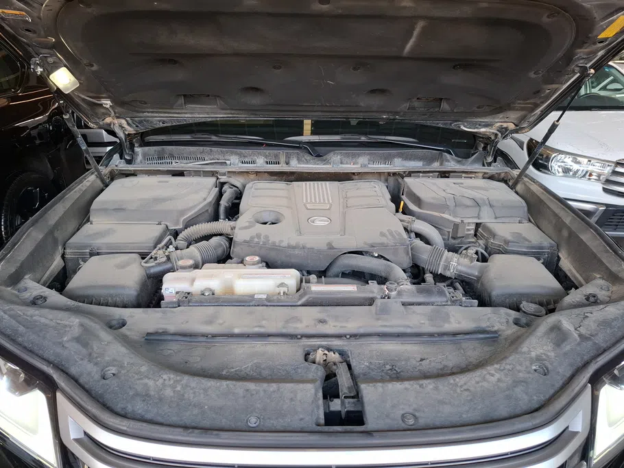 2024 Lexus LX 600 