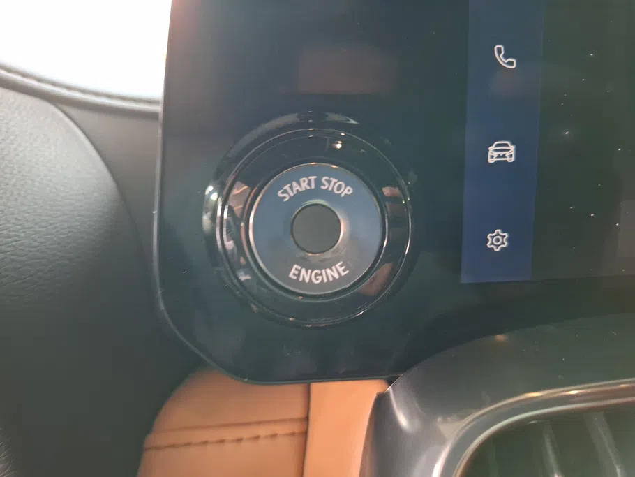 2024 Lexus LX 600 