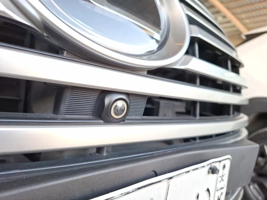 2024 Lexus LX 600 