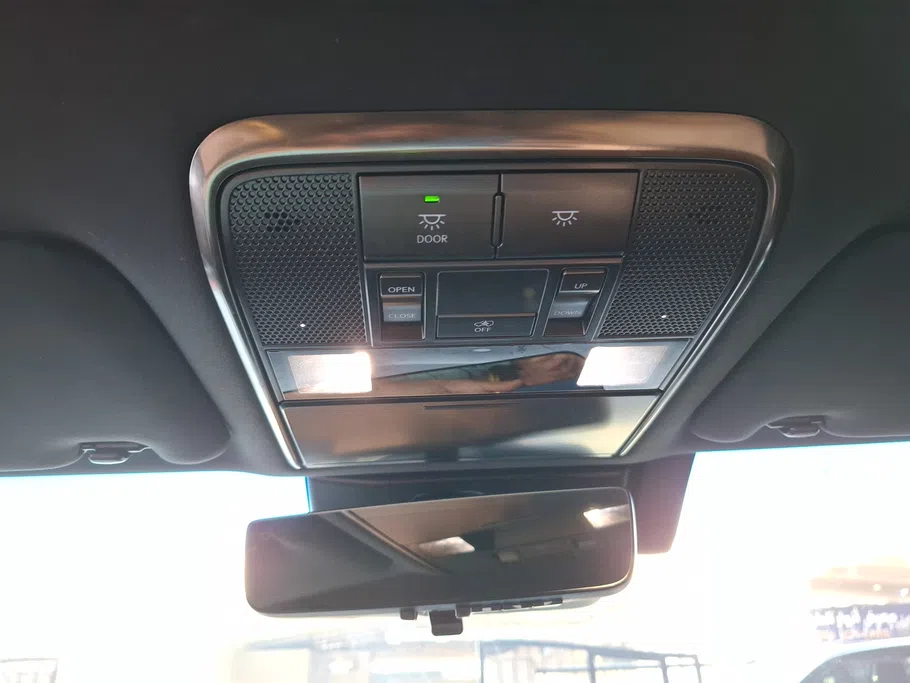 2024 Lexus LX 600 