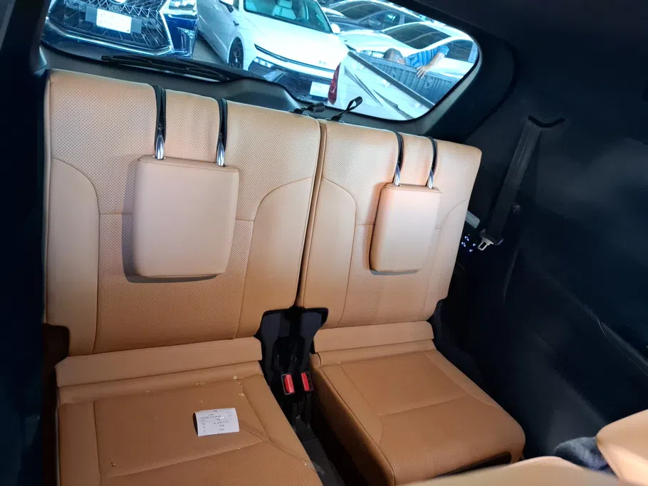 2024 Lexus LX 600 