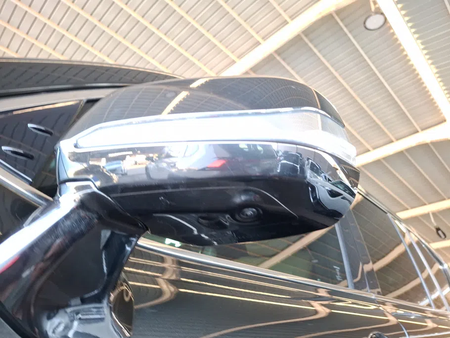 2024 Lexus LX 600 