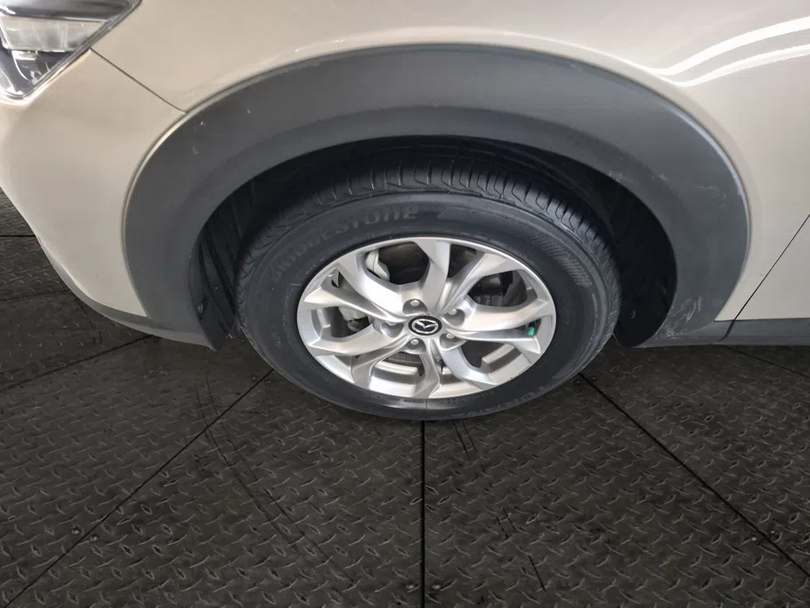 مازدا سى اكس 3 Skyactive G 2023 