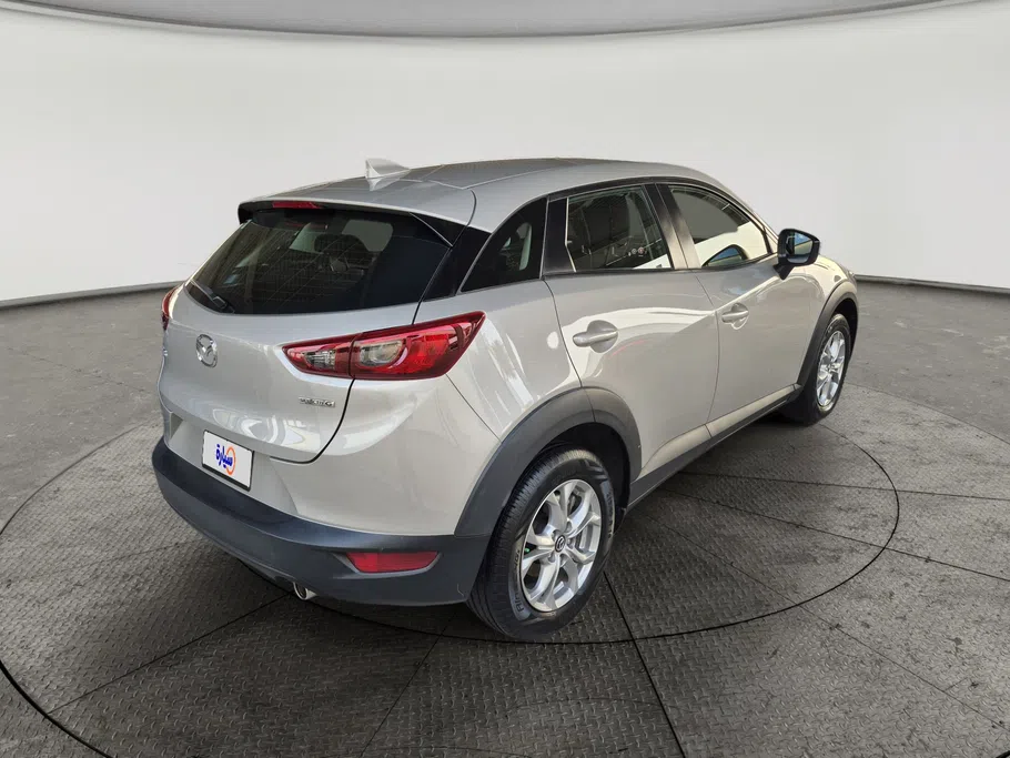 مازدا سى اكس 3 Skyactive G 2023 