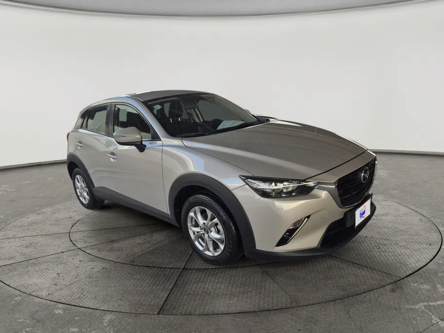 مازدا سى اكس 3 Skyactive G 2023 