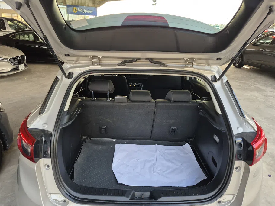 2023 Mazda CX3 Skyactive G 